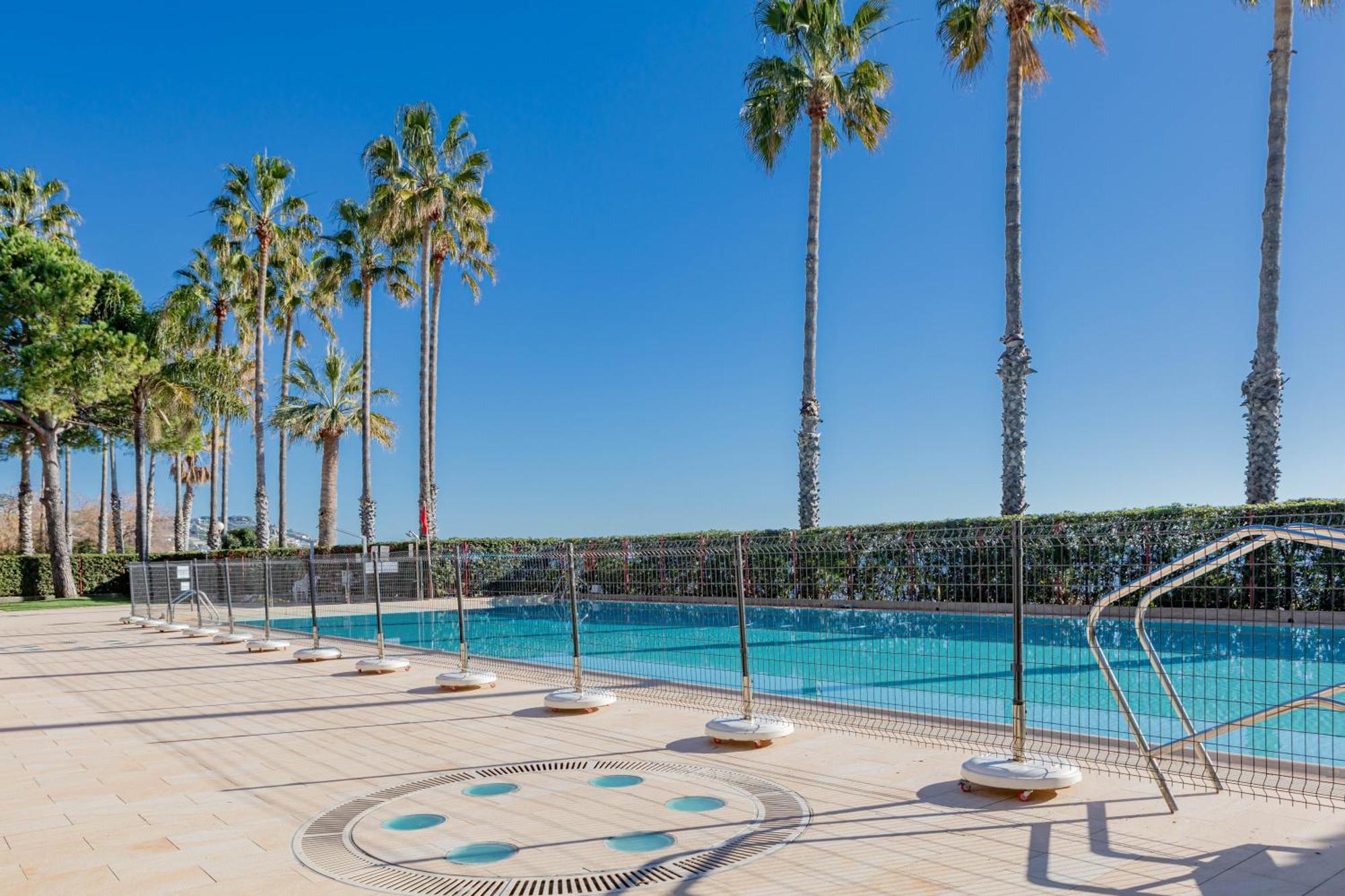H11 Giada Piscina - Tennis - Parcheggio Appartement San Remo