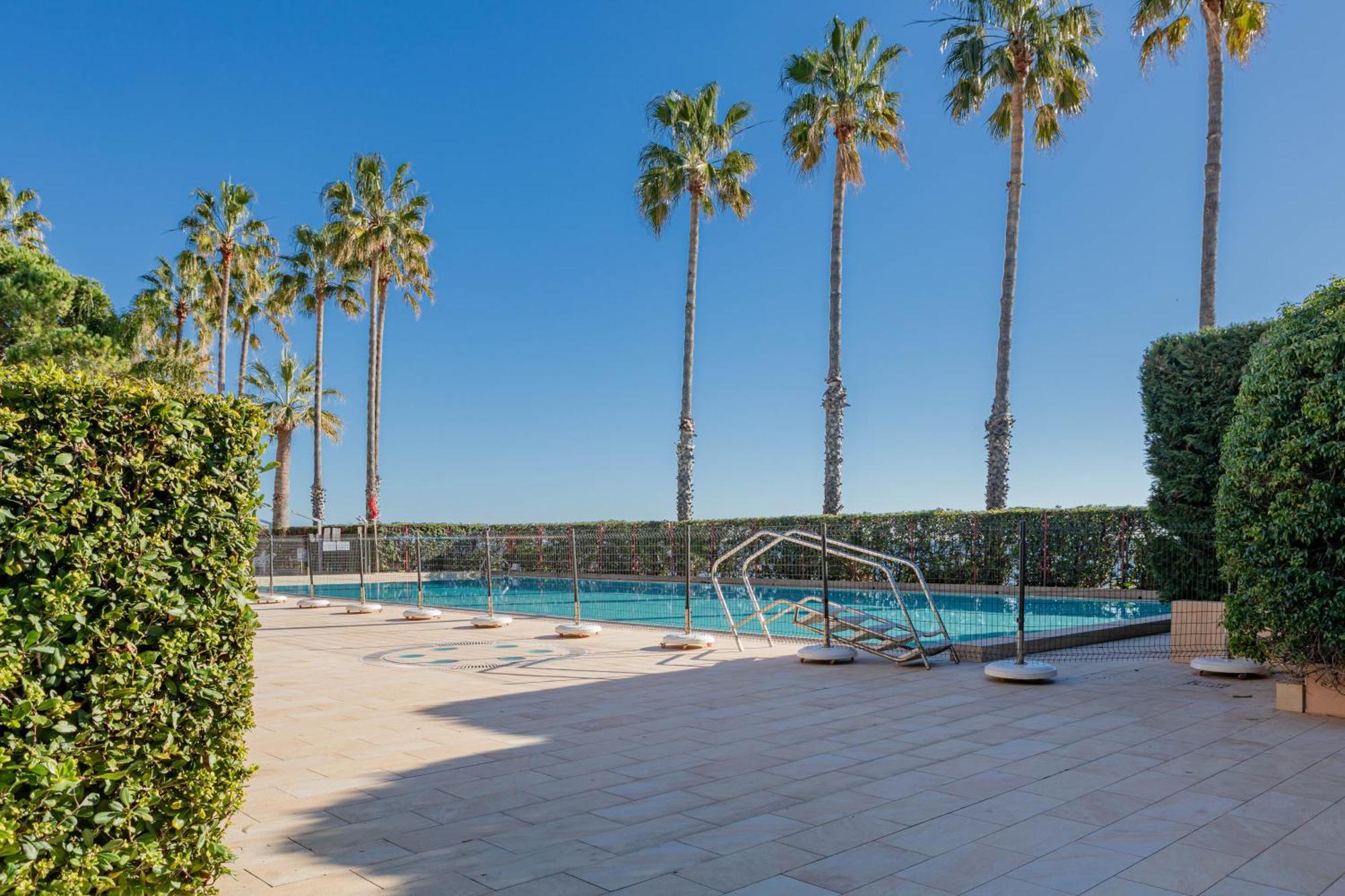 Apartment H11 Giada Piscina - Tennis - Parcheggio Sanremo