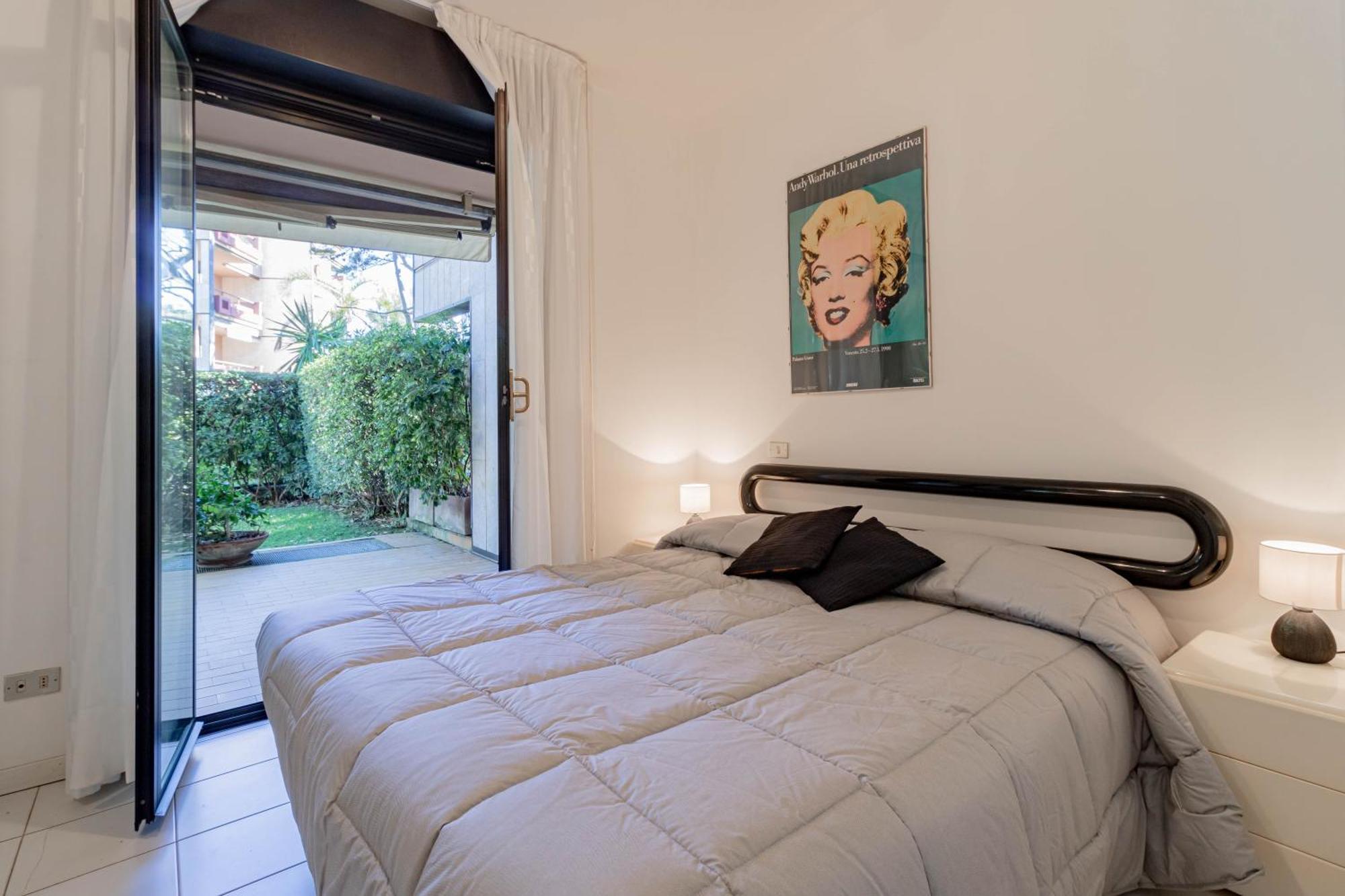 H11 Giada Piscina - Tennis - Parcheggio Appartement