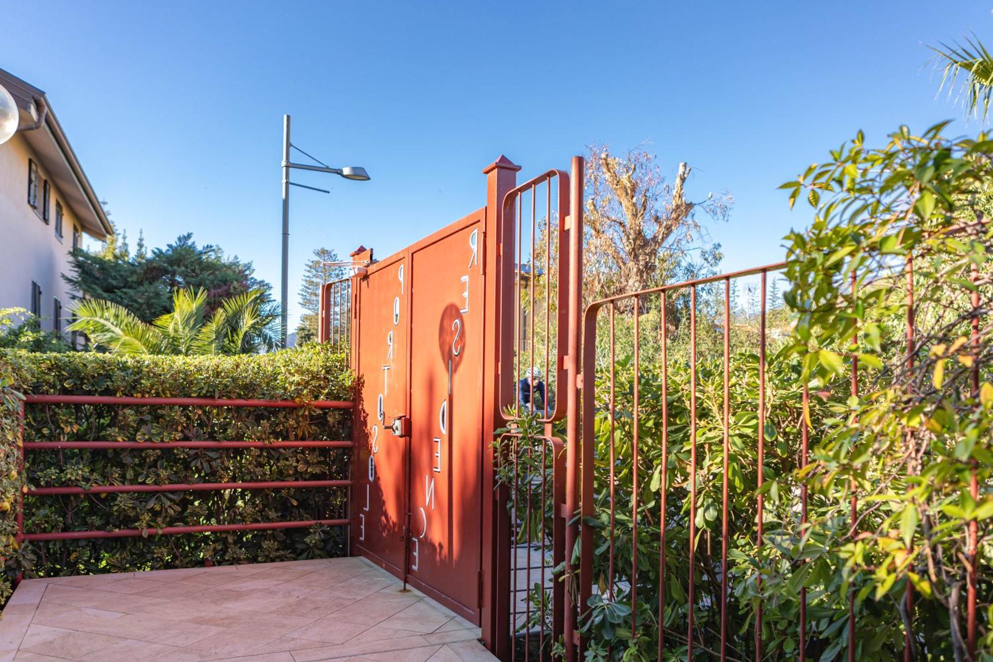 Appartement H11 Giada Piscina - Tennis - Parcheggio San Remo