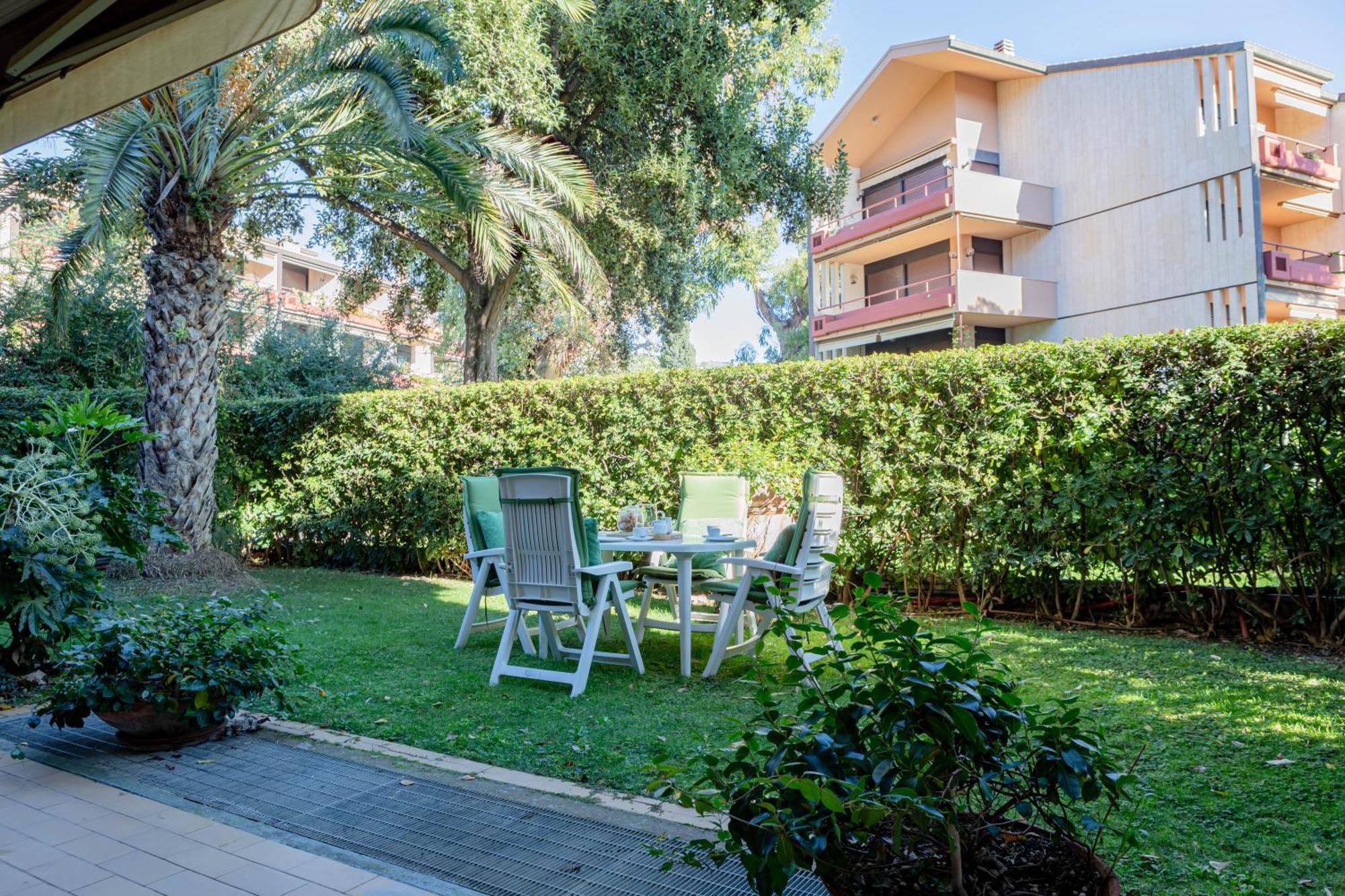 Appartement H11 Giada Piscina - Tennis - Parcheggio