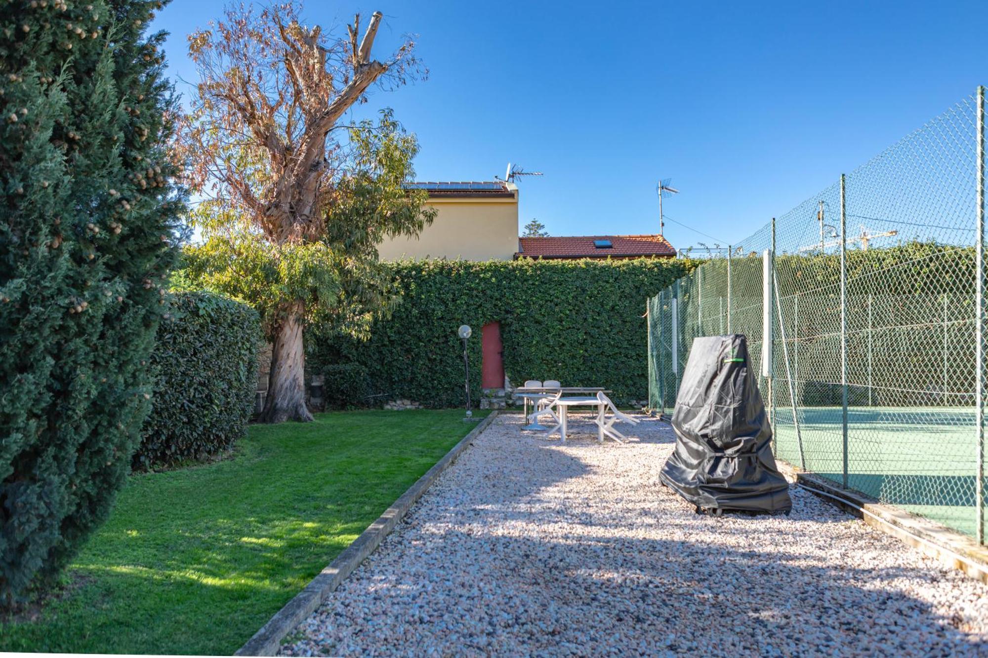 H11 Giada Piscina - Tennis - Parcheggio Appartement